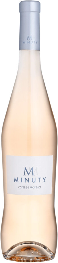 М де Минюти Кот де Прованс Розе 2023 (M de Minuty Rose Cotes de Provence 2023) М де Минюти Кот де Прованс Розе 2023 (M de Minuty Rose Cotes de Provence 2023)