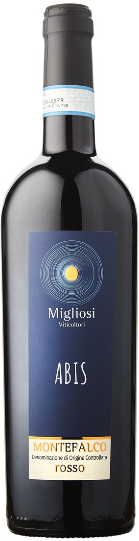 Мильози Абис 2021 (Migliosi Abis 2021)