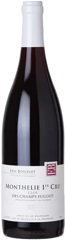 Эрик Буажело Монтели Кло де Шам Фюлио Премье Крю 2020 (Eric Boigelot Monthélie Clos des Champs Fulliot 1er Cru 2020) Эрик Буажело Монтели Кло де Шам Фюлио Премье Крю 2020 (Eric Boigelot Monthélie Clos des Champs Fulliot 1er Cru 2020)