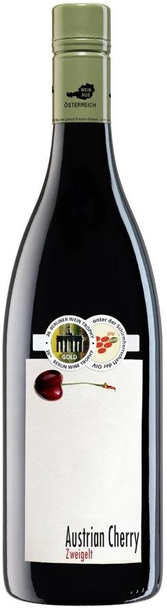 Вайнгут Пфафль Австрийская Вишня 2024 (Weingut Pfaffl Austrian Cherry 2024) Вайнгут Пфафль Австрийская Вишня 2024 (Weingut Pfaffl Austrian Cherry 2024)