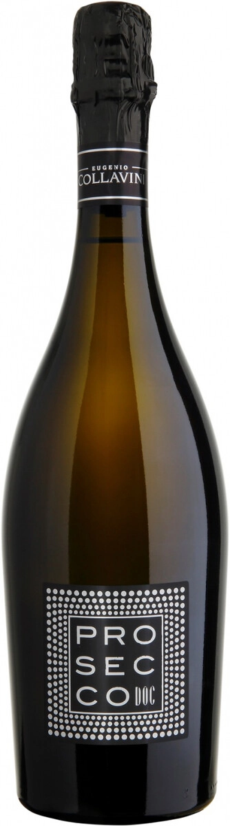 Эудженио Коллавини Просекко Брют (Eugenio Collavini Prosecco Brut) Эудженио Коллавини Просекко Брют (Eugenio Collavini Prosecco Brut)