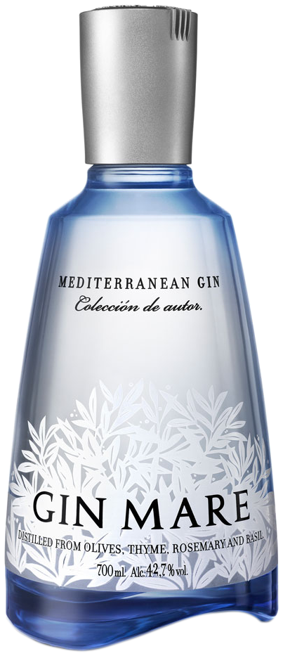 Джин Маре (Gin Mare) Джин Маре (Gin Mare)