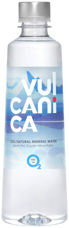 Питьевая вода Вулканика негазированная 450мл (Still natural mineral water Vulcanica 450ml) Питьевая вода Вулканика негазированная 450мл (Still natural mineral water Vulcanica 450ml)