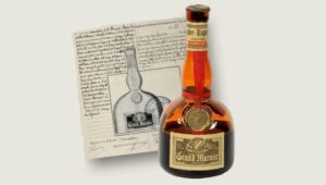 GRAND MARNIER, НЕОТЪЕМЛЕМАЯ ЧАСТЬ ФРАНЦУЗСКОЙ ЖИЗНИ GRAND MARNIER, НЕОТЪЕМЛЕМАЯ ЧАСТЬ ФРАНЦУЗСКОЙ ЖИЗНИ