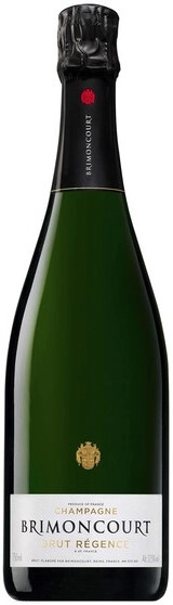 Бримонкур Режанс Брют Ай Шампань 2001 (Brimoncourt Régence Brut Aÿ Champagne 2001) Бримонкур Режанс Брют Ай Шампань 2001 (Brimoncourt Régence Brut Aÿ Champagne 2001)