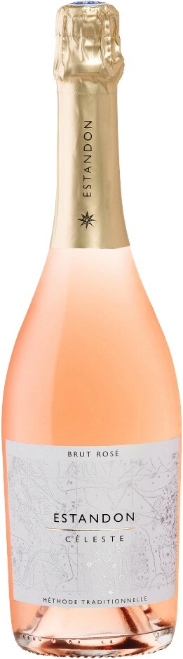 Эстандон Селест Брют Розе (Estandon Céleste Brut Rosé) Эстандон Селест Брют Розе (Estandon Céleste Brut Rosé)