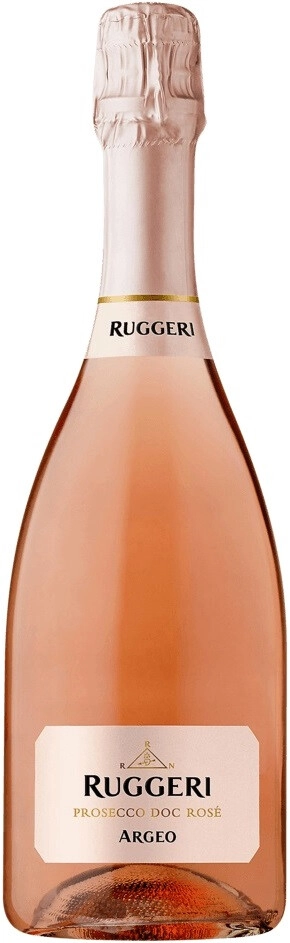 Руджери Аржео Просекко Розе (Ruggeri Argeo Prosecco Brut Rosé) Руджери Аржео Просекко Розе (Ruggeri Argeo Prosecco Brut Rosé)