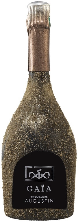 Августин Гайа Шампань 2019 (Augustin Gaïa Champagne 2019) Августин Гайа Шампань 2019 (Augustin Gaïa Champagne 2019)