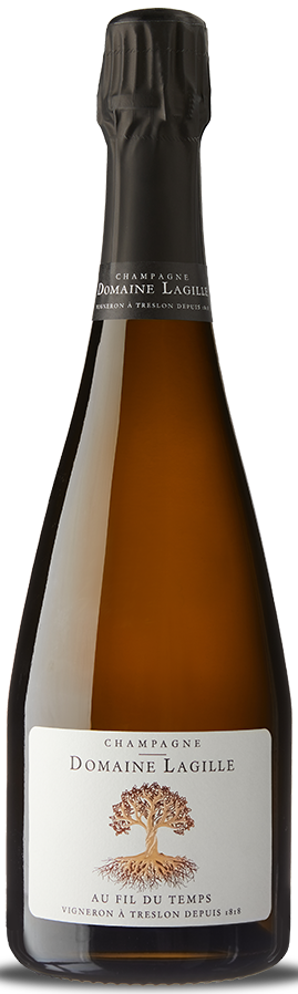 Домен Лажиль О Филь Дю Тамп 2006 (Domaine Lagille Au Fil du Temps Brut 2006) Домен Лажиль О Филь Дю Тамп 2006 (Domaine Lagille Au Fil du Temps Brut 2006)