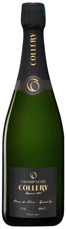 Коллери Блан де Нуар Брют Гранд Крю а Аи (Collery Blanc de Noirs Brut Champagne Grand Cru A Aÿ) Коллери Блан де Нуар Брют Гранд Крю а Аи (Collery Blanc de Noirs Brut Champagne Grand Cru A Aÿ)