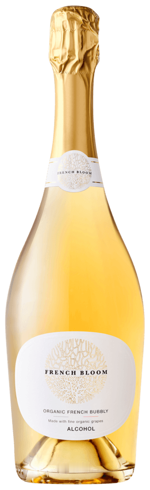 Френч Блум Ле Блан (French Bloom Le Blanc)