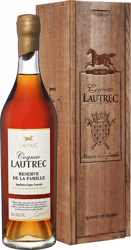 Лотрек Резерв дэ ля Фамий в п/у (Lautrec Reserve de la Famille in g/b) Лотрек Резерв дэ ля Фамий в п/у (Lautrec Reserve de la Famille in g/b)