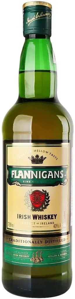 Фланниганс (Flannigans) Фланниганс (Flannigans)