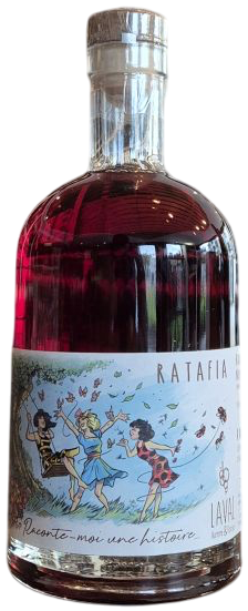 Лаваль Орор Эт Флорьян Ракот Муа Юн Истуар 2021(Laval Aurore Et Florian Racontes Moi Une Histore Rose Ratafia 2021) Лаваль Орор Эт Флорьян Ракот Муа Юн Истуар 2021(Laval Aurore Et Florian Racontes Moi Une Histore Rose Ratafia 2021)