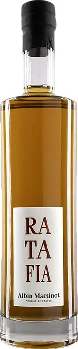 Албан Мартино Ратафия 2022 (Albin Martinot Ratafia 2022) Албан Мартино Ратафия 2022 (Albin Martinot Ratafia 2022)