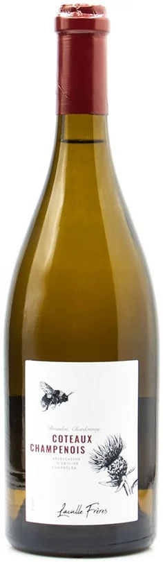 Лакулль Фрер Кото Шампенуа Блан Шардоне 2018 (Laculle Freres Coteaux Champenois Blanc Chardonnay 2018) Лакулль Фрер Кото Шампенуа Блан Шардоне 2018 (Laculle Freres Coteaux Champenois Blanc Chardonnay 2018)