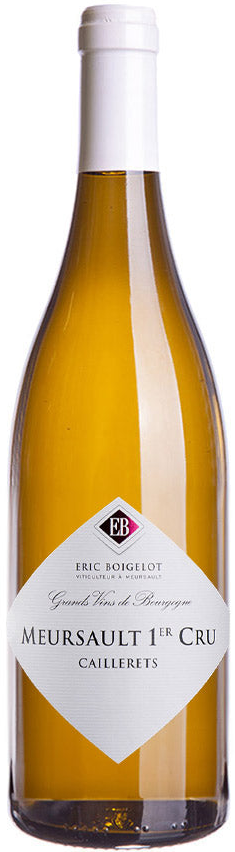 Эрик Буажело Мерсо Кайере Премье Крю 2020 (Eric Boigelot Meursault Caillerets Premier Cru 2020) Эрик Буажело Мерсо Кайере Премье Крю 2020 (Eric Boigelot Meursault Caillerets Premier Cru 2020)