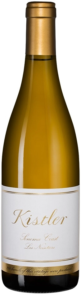 Кистлер Ле Нуазетьер Шардоне 2019 (Kistler Chardonnay Les Noisetiers 2019) Кистлер Ле Нуазетьер Шардоне 2019 (Kistler Chardonnay Les Noisetiers 2019)
