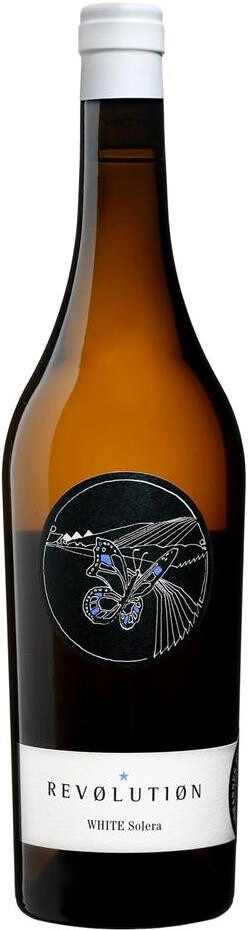 Йоханнес Циллингер Революшн Уайт Солера 2020 (Johannes Zillinger Revolution White Solera 2020) Йоханнес Циллингер Революшн Уайт Солера 2020 (Johannes Zillinger Revolution White Solera 2020)