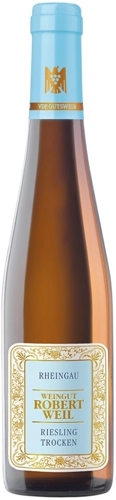 Роберт Вейл Рислинг Трокен 2022 0.375л (Robert Weil Riesling Trocken 2022 0.375L) Роберт Вейл Рислинг Трокен 2022 0.375л (Robert Weil Riesling Trocken 2022 0.375L)