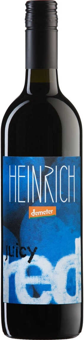 Хайнрих Джуси Рэд 2022 (Heinrich Juicy Red 2022) Хайнрих Джуси Рэд 2022 (Heinrich Juicy Red 2022)