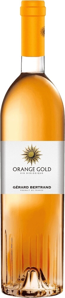 Жерар Бертран Оранж Голд 2021 (Gérard Bertrand Orange Gold 2021)