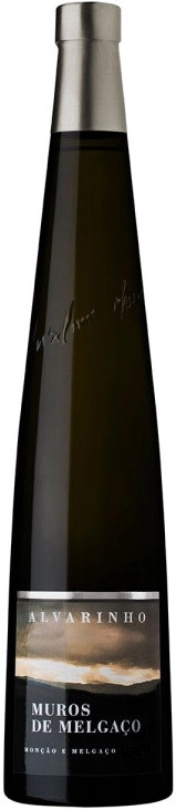 Анселму Мендеш Мурос де Мелгасу Альваринью 2021 (Anselmo Mendes Muros de Melgaço Alvarinho 2021) Анселму Мендеш Мурос де Мелгасу Альваринью 2021 (Anselmo Mendes Muros de Melgaço Alvarinho 2021)