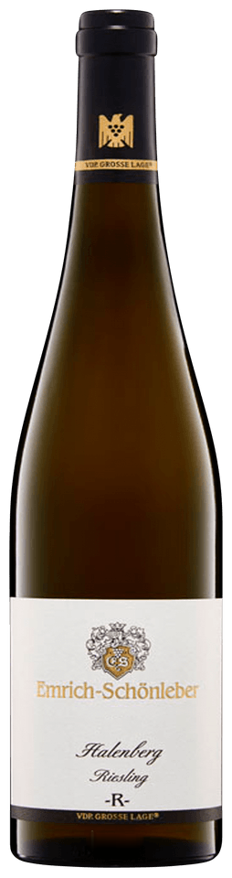 Эмрих-Шёнлебер Халенберг Рислинг -Р- 2013 (Emrich-Schönleber Halenberg Riesling -R- 2013) Эмрих-Шёнлебер Халенберг Рислинг -Р- 2013 (Emrich-Schönleber Halenberg Riesling -R- 2013)