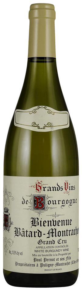 Поль Перно э Фис Батар-Монраше Гран Крю 2020 (Paul Pernot & Fils Bienvenues Bâtard - Montrachet Grand Cru 2020) Поль Перно э Фис Батар-Монраше Гран Крю 2020 (Paul Pernot & Fils Bienvenues Bâtard - Montrachet Grand Cru 2020)