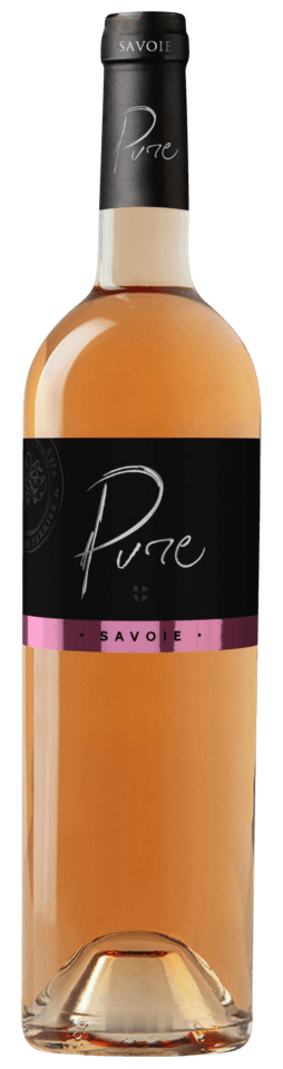 Жан Перрье э Фис Пюр Розе 2020 (Jean Perrier et Fils Pure Rose de Savoie 2020) Жан Перрье э Фис Пюр Розе 2020 (Jean Perrier et Fils Pure Rose de Savoie 2020)