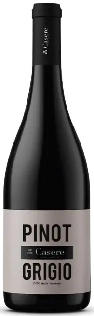 Казере Венеция Пино Гриджио 2023 (Casere Pinot Grigio Venezia 2023)