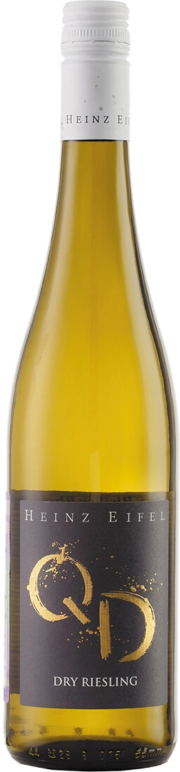 Хайнц Айфель Драй Рислинг 2022 (Heinz Eifel Dry Riesling Rheinhessen 2022) Хайнц Айфель Драй Рислинг 2022 (Heinz Eifel Dry Riesling Rheinhessen 2022)