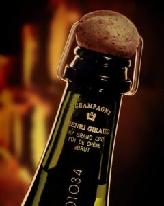 Шампанское Henri Giraud: АРГОННСКИЙ ДУБ ТЕБЕ ТОВАРИЩ! Шампанское Henri Giraud: АРГОННСКИЙ ДУБ ТЕБЕ ТОВАРИЩ!