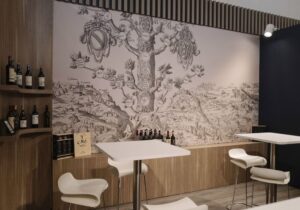 RICASOLI: ВИНО С РОДОСЛОВНОЙ RICASOLI: ВИНО С РОДОСЛОВНОЙ