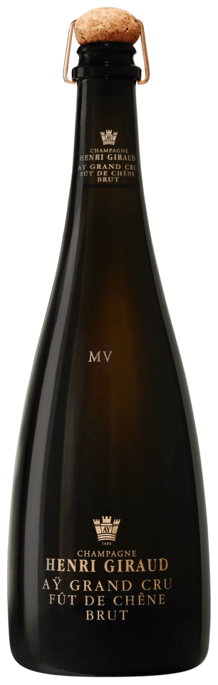 Анри Жиро МВ 2020 (Henri Giraud MV 2020) Анри Жиро МВ 2020 (Henri Giraud MV 2020)
