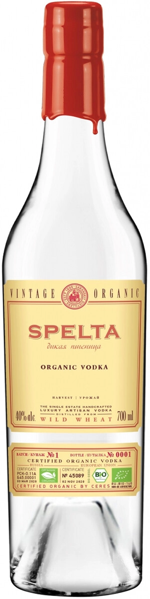 Спельта (Spelta) Спельта (Spelta)