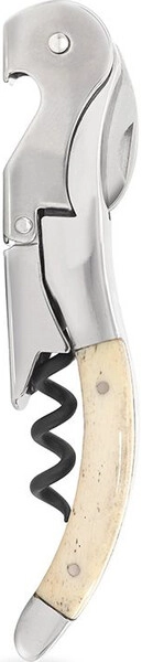 Штопор Pulltex Cordoba Bone Handle Штопор Pulltex Cordoba Bone Handle
