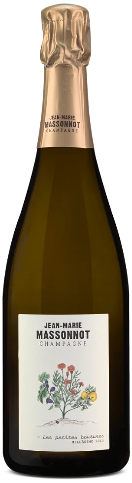 Жан-Мари Массонно Ле Птит Бутер Миллезим 2015 (Jean-Marie Massonnot Les Petites Boutures Millésime 2015) Жан-Мари Массонно Ле Птит Бутер Миллезим 2015 (Jean-Marie Massonnot Les Petites Boutures Millésime 2015)