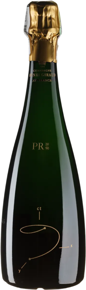 Анри Жиро Перпетюаль Резерв 2020 (Henri Giraud Perpetual Reserve 2020) Анри Жиро Перпетюаль Резерв 2020 (Henri Giraud Perpetual Reserve 2020)