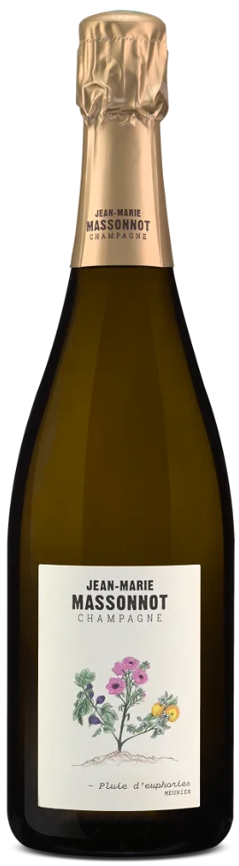 Жан-Мари Массонно Плюи д'Эюфори Менье Брют (Jean-Marie Massonnot Pluie d'Euphories Meunier Brut) Жан-Мари Массонно Плюи д'Эюфори Менье Брют (Jean-Marie Massonnot Pluie d'Euphories Meunier Brut)