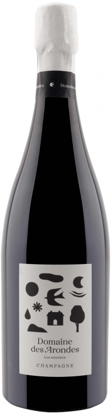 Домэн Дез Аронд Лес Сантье (Domaine Des Arondes Les Sentiers) Домэн Дез Аронд Лес Сантье (Domaine Des Arondes Les Sentiers)