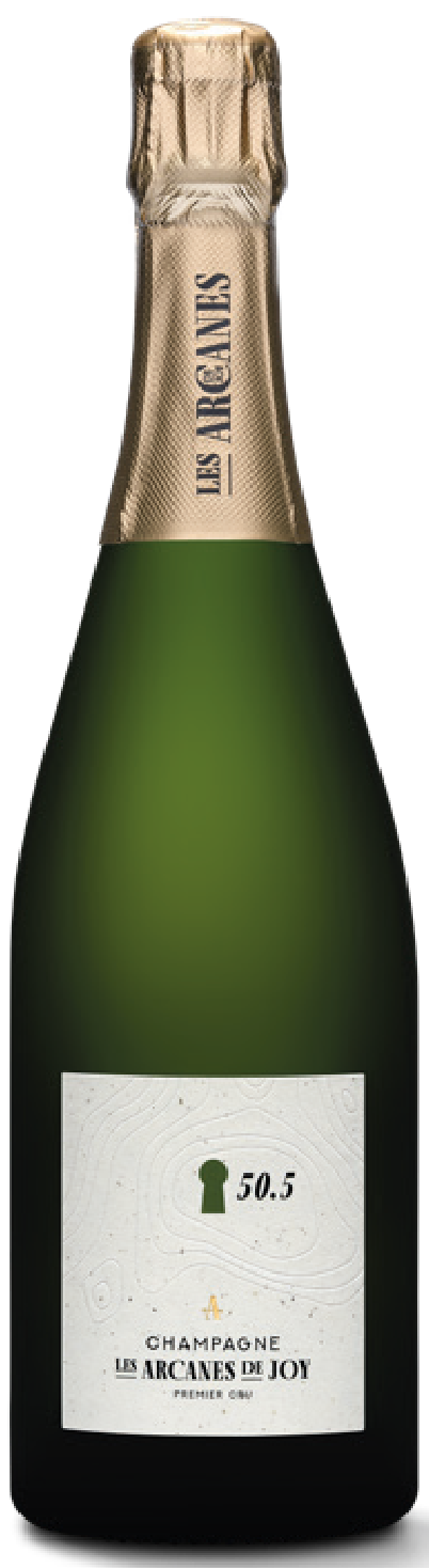 Ле Аркан де Жуа Премьер Крю 50.5 (Les Arcanes de Joy Premier Cru 50.5) Ле Аркан де Жуа Премьер Крю 50.5 (Les Arcanes de Joy Premier Cru 50.5)