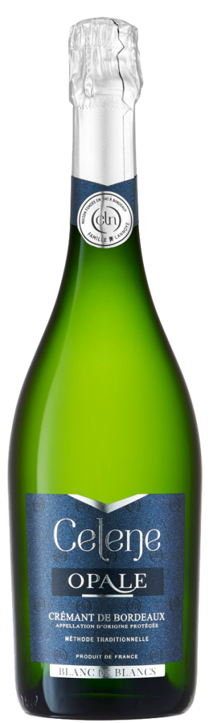 Селен Опаль Блан де Блан 2023 (Celene Opale Blanc De Blancs 2023) Селен Опаль Блан де Блан 2023 (Celene Opale Blanc De Blancs 2023)