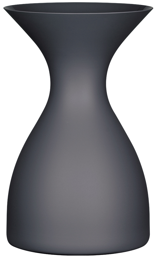 Плевательница Sydonios Spittoon Graphite Size S Плевательница Sydonios Spittoon Graphite Size S