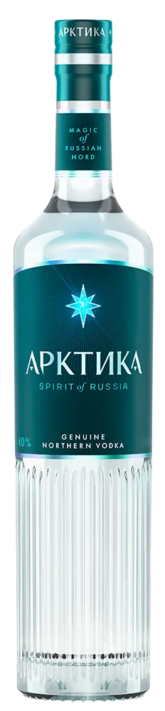 Арктика (Arctica) Арктика (Arctica)