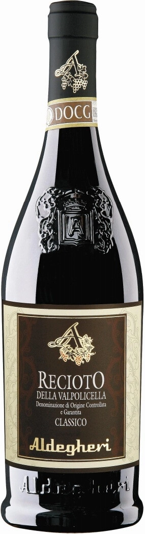 Кантине Альдегери Речото делла Вальполичелла Классико 2020 (Cantine Aldegheri Recioto della Valpolicella Classico 2020) Кантине Альдегери Речото делла Вальполичелла Классико 2020 (Cantine Aldegheri Recioto della Valpolicella Classico 2020)