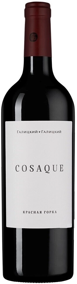 Красная Горка Казак 2023 1.5 л (Krasnaia Gorka Cosaque 2023 1.5 L) Красная Горка Казак 2023 1.5 л (Krasnaia Gorka Cosaque 2023 1.5 L)