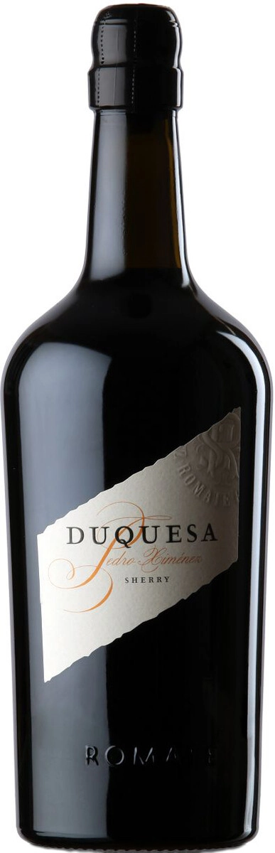 Херес Педро Хименес Дукеса Спешл Резерв 2015 (Jerez Pedro Ximenez Duquesa Special Reserves 2015) Херес Педро Хименес Дукеса Спешл Резерв 2015 (Jerez Pedro Ximenez Duquesa Special Reserves 2015)