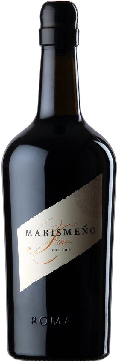 Санчес Ромате Херес Фино Марисмено Спешл Резервз 2020 (Sanchez Romate Jerez Fino Marismeno Special Reserves 2020) Санчес Ромате Херес Фино Марисмено Спешл Резервз 2020 (Sanchez Romate Jerez Fino Marismeno Special Reserves 2020)