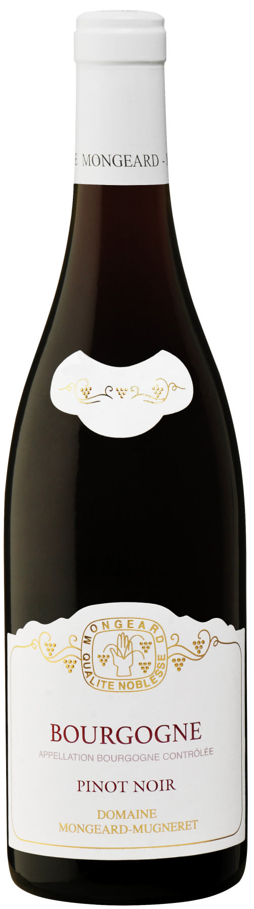 Домен Монжар-Мюньере Бургонь Пино Нуар 2023 (Domaine Mongeard-Mugneret Bourgogne Pinot Noir 2023) Домен Монжар-Мюньере Бургонь Пино Нуар 2023 (Domaine Mongeard-Mugneret Bourgogne Pinot Noir 2023)